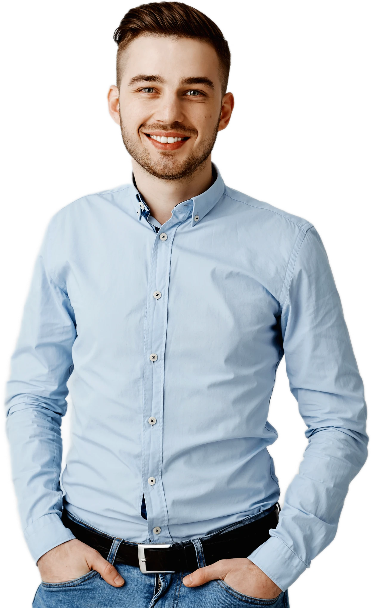 Team Member Image