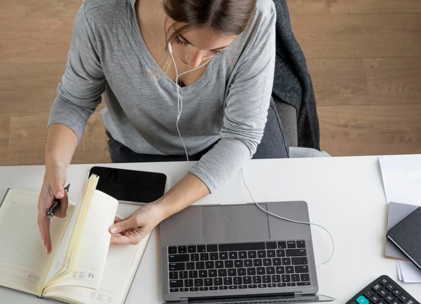 Leading through complexity without oversimplifying